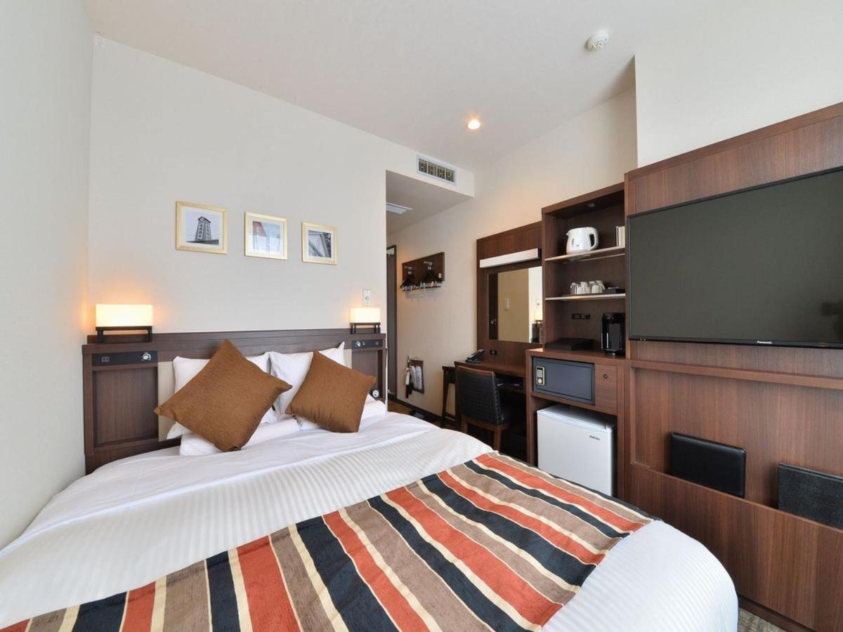 Hakodate Kokusai Hotel Kültér fotó
