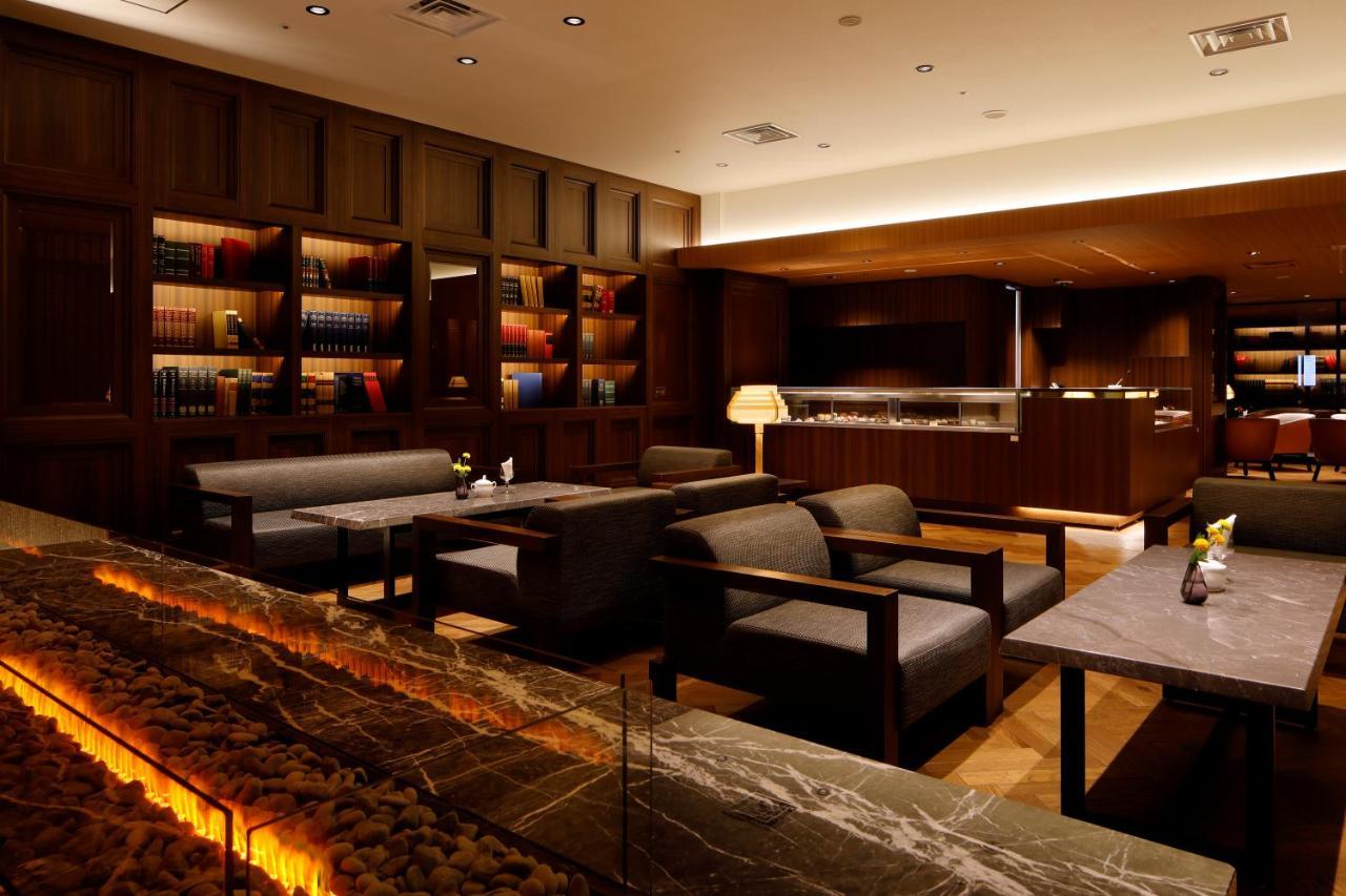 Hakodate Kokusai Hotel Kültér fotó