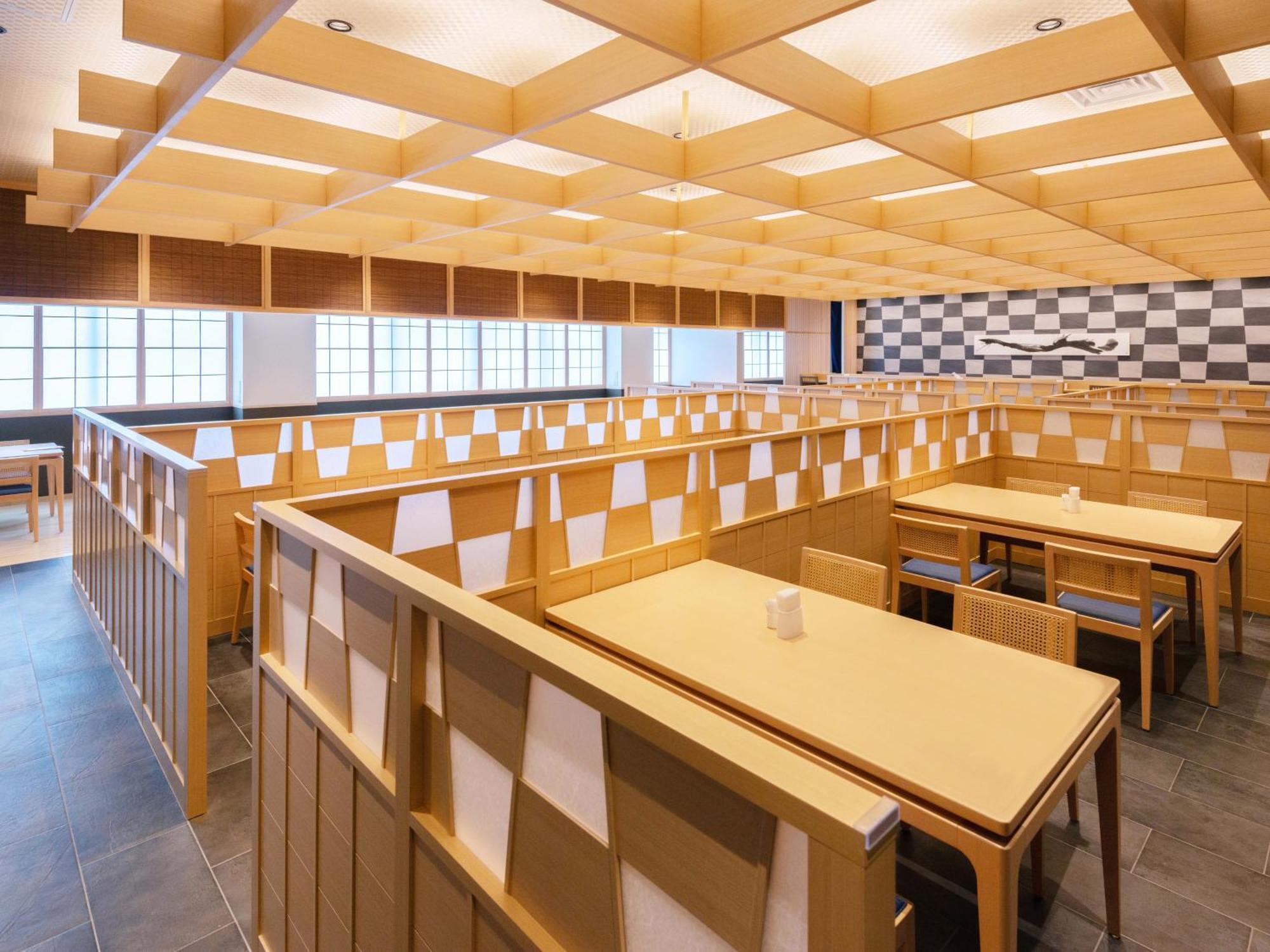 Hakodate Kokusai Hotel Kültér fotó