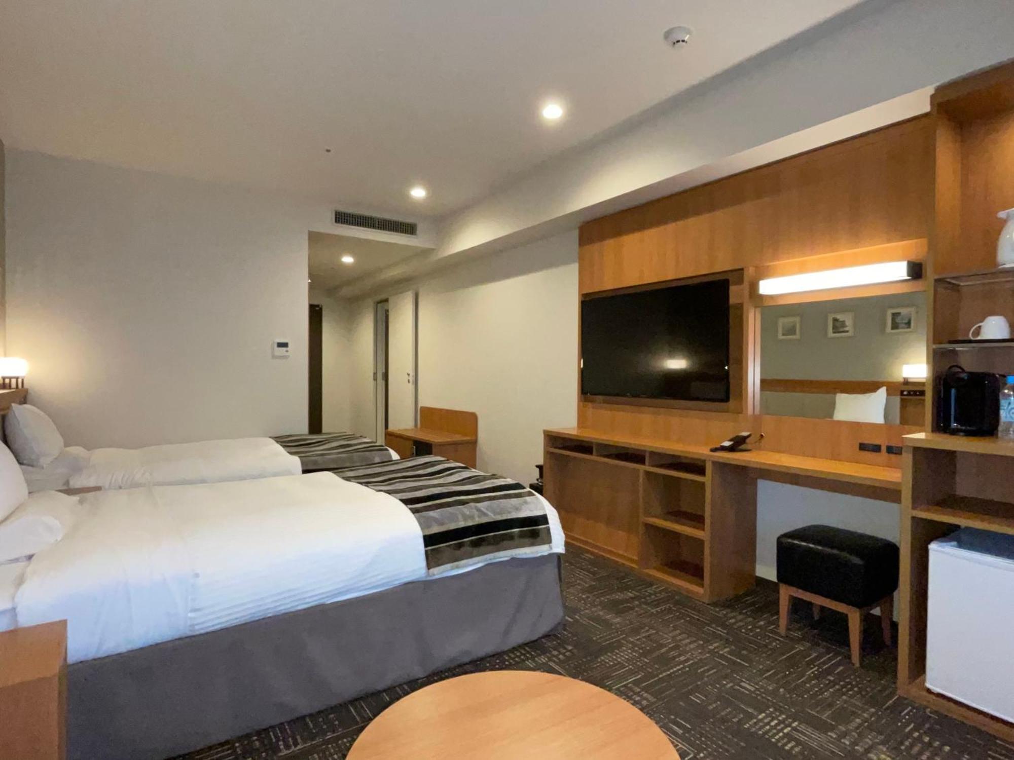 Hakodate Kokusai Hotel Kültér fotó