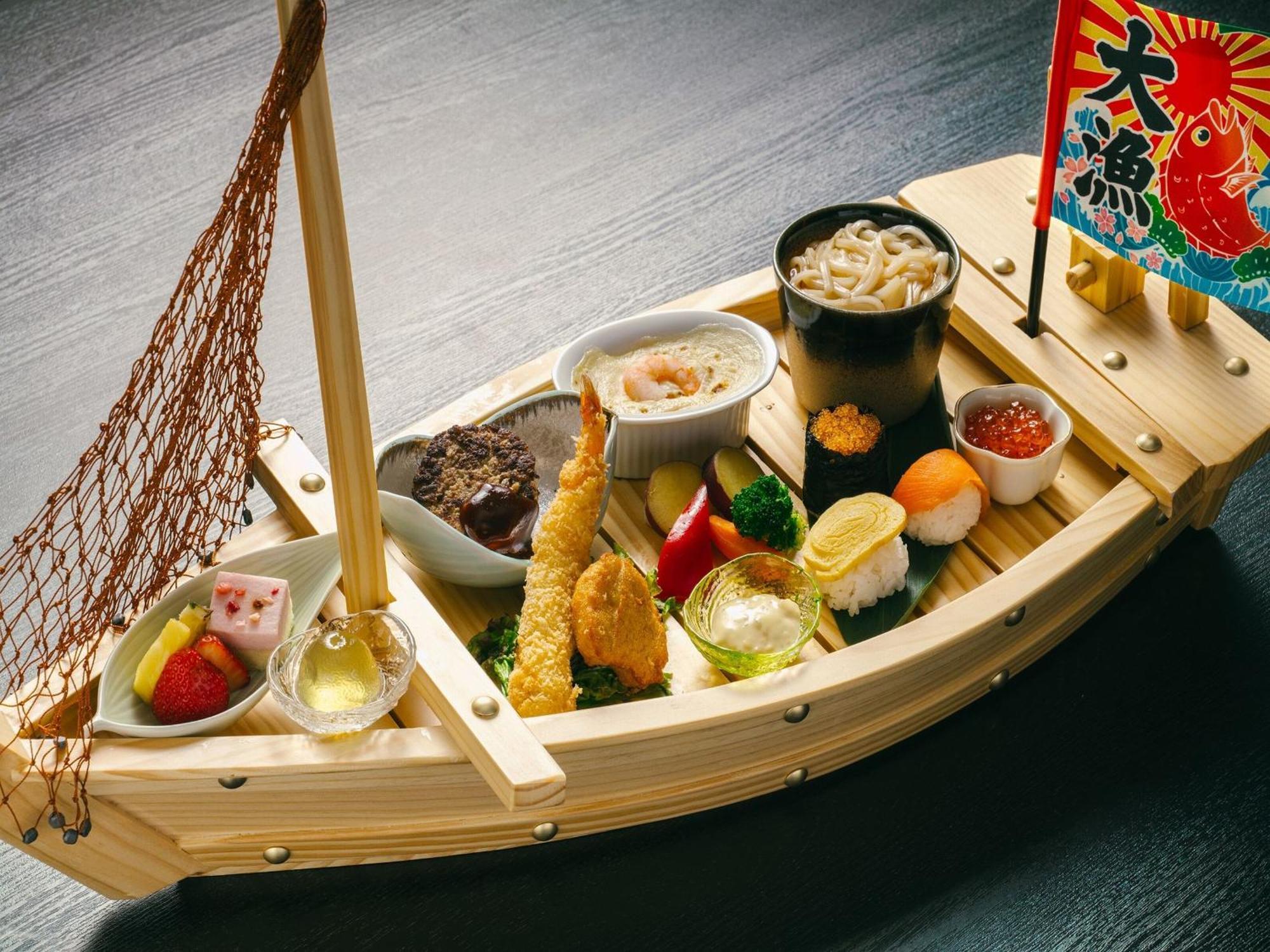Hakodate Kokusai Hotel Kültér fotó