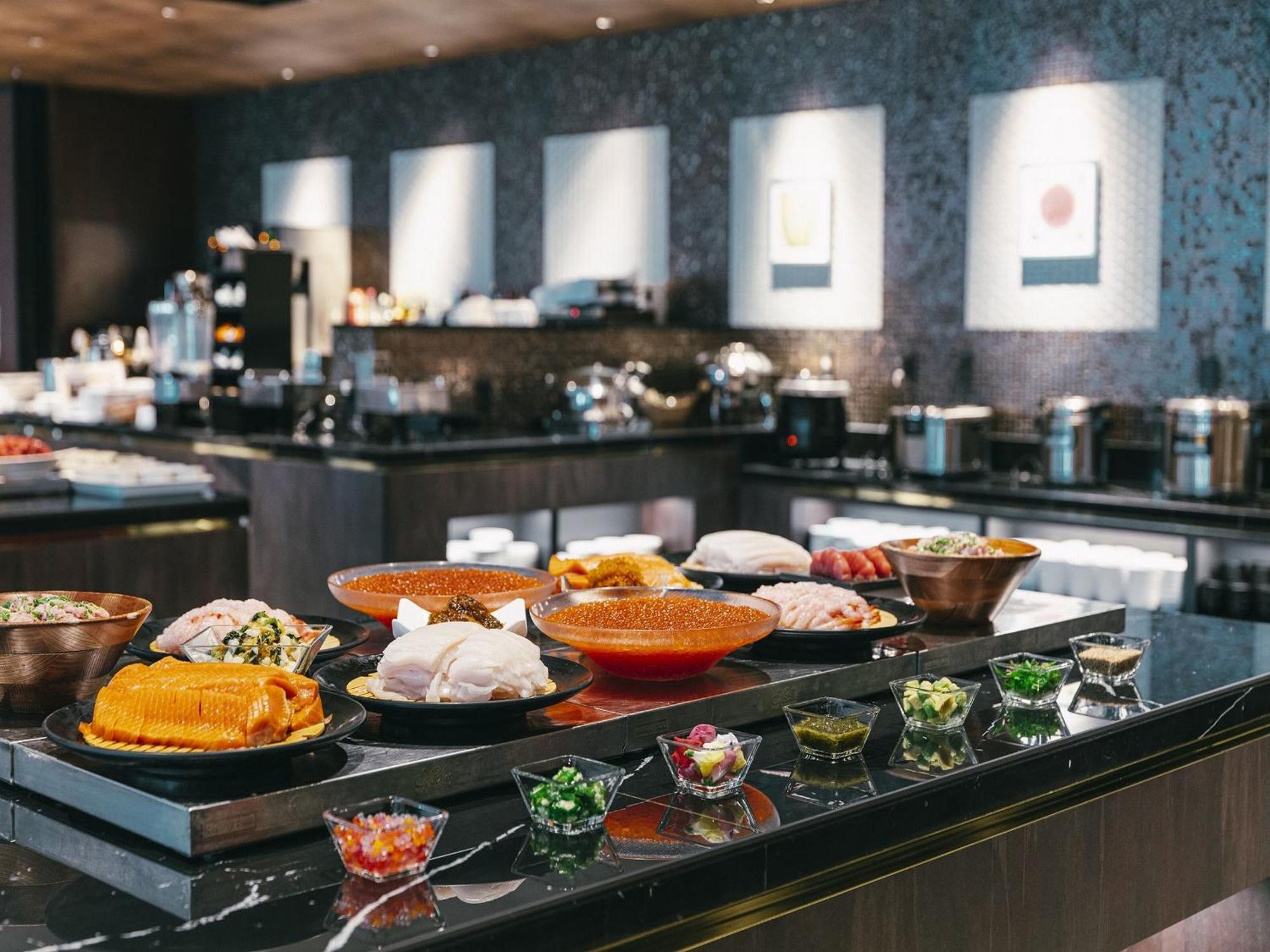 Hakodate Kokusai Hotel Kültér fotó