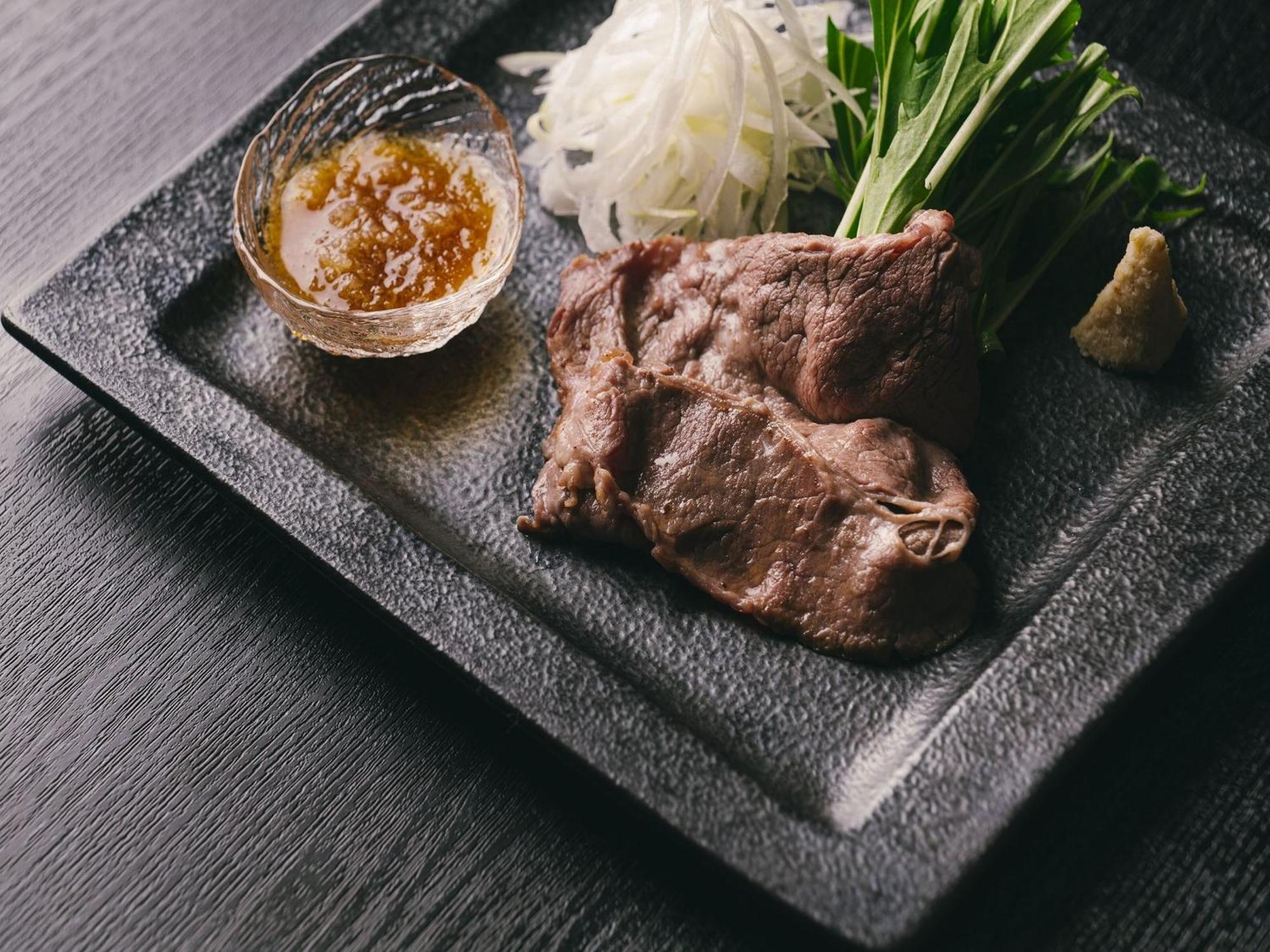 Hakodate Kokusai Hotel Kültér fotó