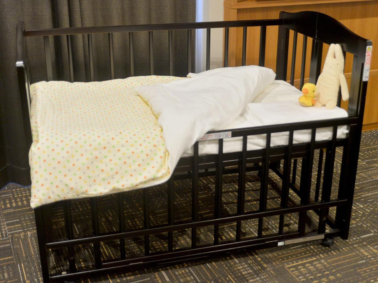 Hakodate Kokusai Hotel Kültér fotó