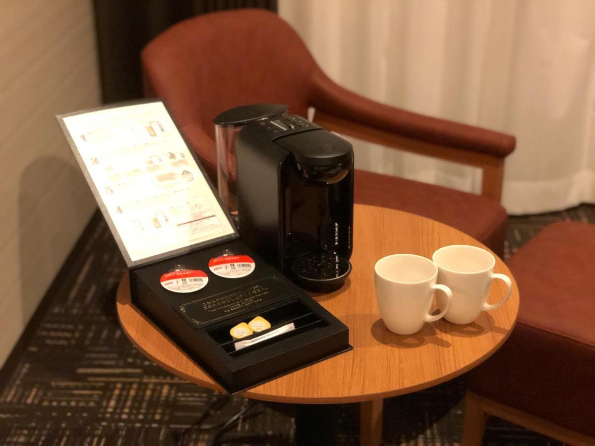 Hakodate Kokusai Hotel Kültér fotó